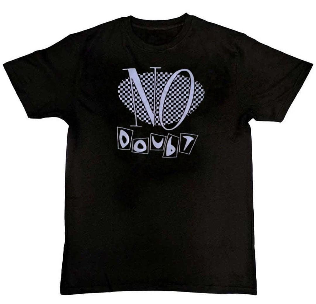 No Doubt Beacon Street Collection Graphic Mens T-Shirt XXXXL