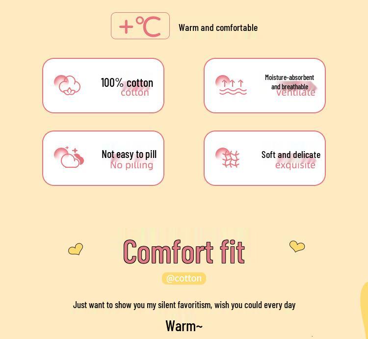 Kids' Autumn-Winter Cotton Thermal Underwear Set – Class A Boys & Girls Pajamas