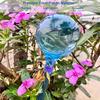 5pcs Plant Water Feeder Automatische Plastieke Ballen Tuinwaterapparaat Planten Gloeilampen Zelf Waterende Druppelirrigatie