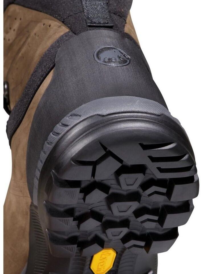 Обувь для треккинга Mammut Mercury Tour II High GTX bark/black