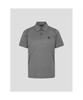 BEANPOLE GOLF [B_Under] Men'S Gradient Symbol Pattern Short Sleeve T-Shirt - Gray