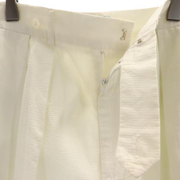 Ralph Lauren Made In USA Pants 4 White Men's Used