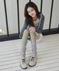 [Elizabeth Stuart] Renton Sneakers EBAL167117 [Shipped from Korea] 100% Authentic