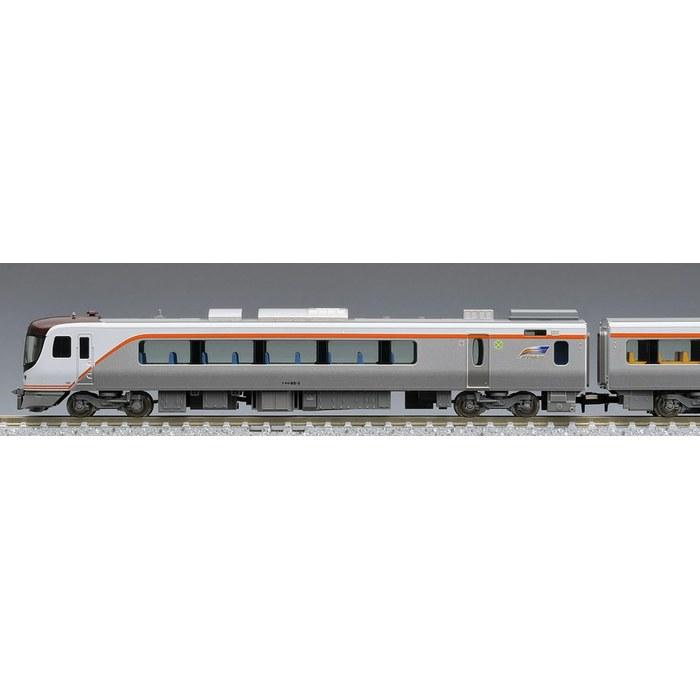 TOMIX N Gauge JR HC85 Hybrid Train Hida Set 98555 Railway Model Multicolor 1/150