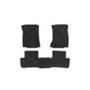 Mercedes-Benz E-Class (Import) 2024-2025 Car Floor & Trunk Mats, Full Nylon