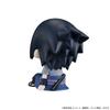 MegaHouse Luka Cup Naruto Shippuden Uchiha Sasuke Completed Figure