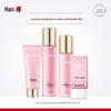 Han Ji Hong Pomegranate Rejuvenating Skincare Set: Hydrating & Moisturizing 4-Piece Kit for Fresh, Tender Skin