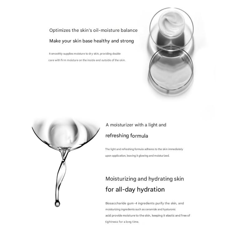 Rejuran Healer Rebalancing Toner 120ml / Refreshing Emulsion 45ml  (7 Options)