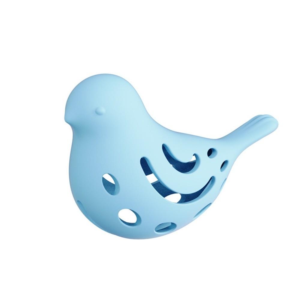 Creative Pet Food Dispenser Hollow Out Pet Food Leaking Toy Pet Silicone Leaky Feeder Pet Products