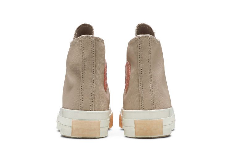 Converse Chuck Taylor All Star 70 Hi Salt Pink