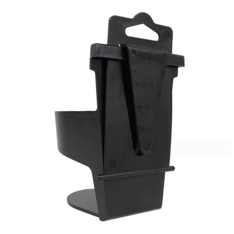 Universal Mount Automotive Drink Bottle Organizer Auto Car Vehicle Water Cup Holder Stand In Stock