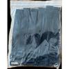 25x Attaches câble nylon auto-agrippantes 20 x 200 mm noir – boucle réutilisable AIMOONSA