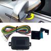 Car Window Closer Module Automotive Smart Side Mirror Control Rearview Fold Unfold Controller Closer Module Accessories For