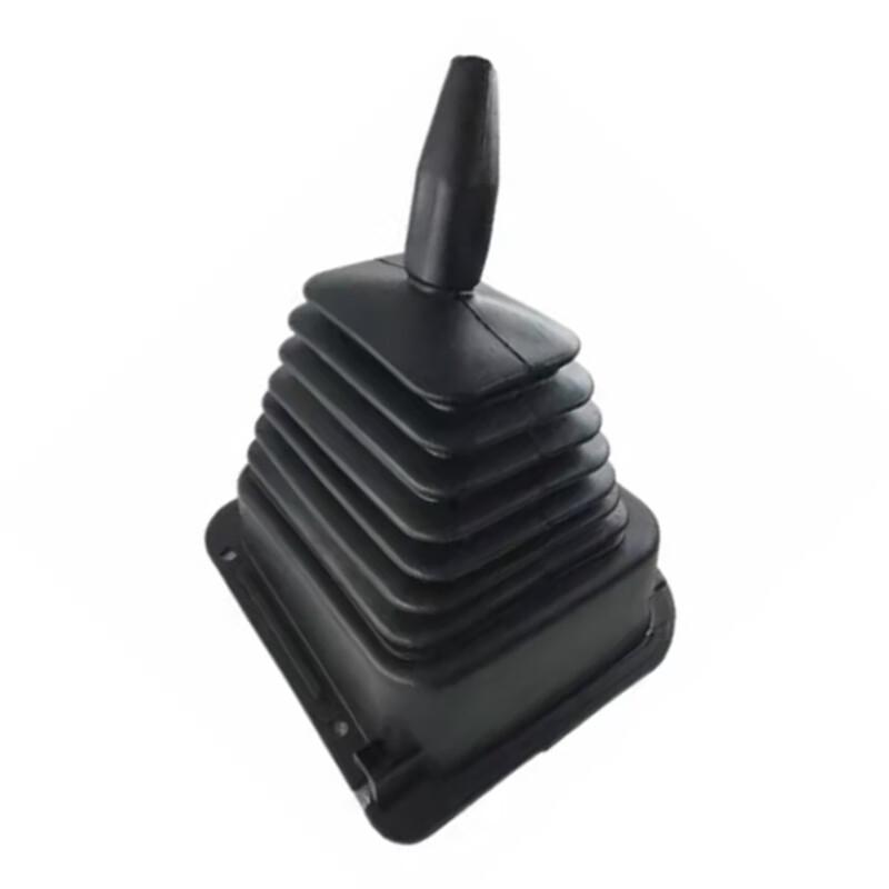 Dongfeng EQ1118GA/EQ2102 Shift Lever Dust Cover with Base