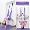 WEZHO Aerial Yoga Gurt
