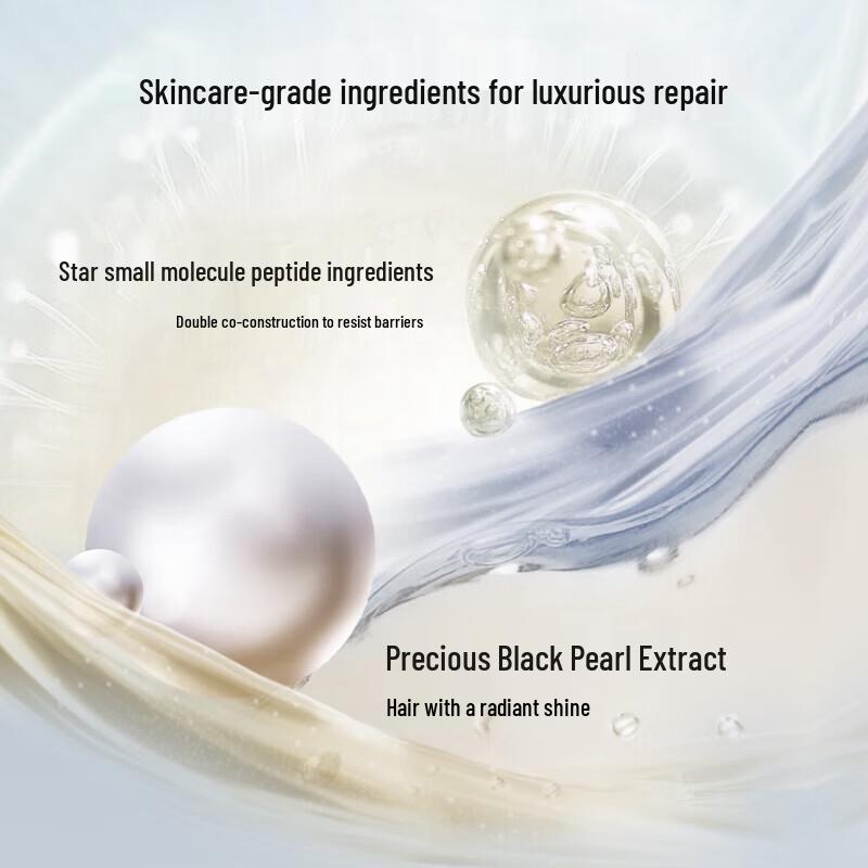 Schwarzkopf Multi-Effect Repair Shampoo 600ml