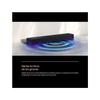 Samsung HW-B400F/ZF Soundbar 2.0ch 40W Bluetooth USB Surround