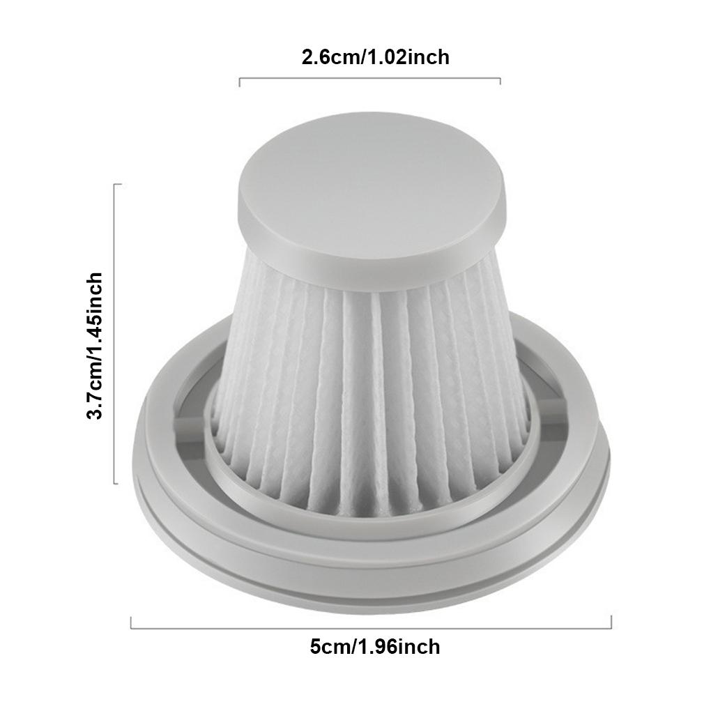 Easy To And Convenient To Carry Portable Household High Suction Vacuum Cleaner Handheld Vacuum