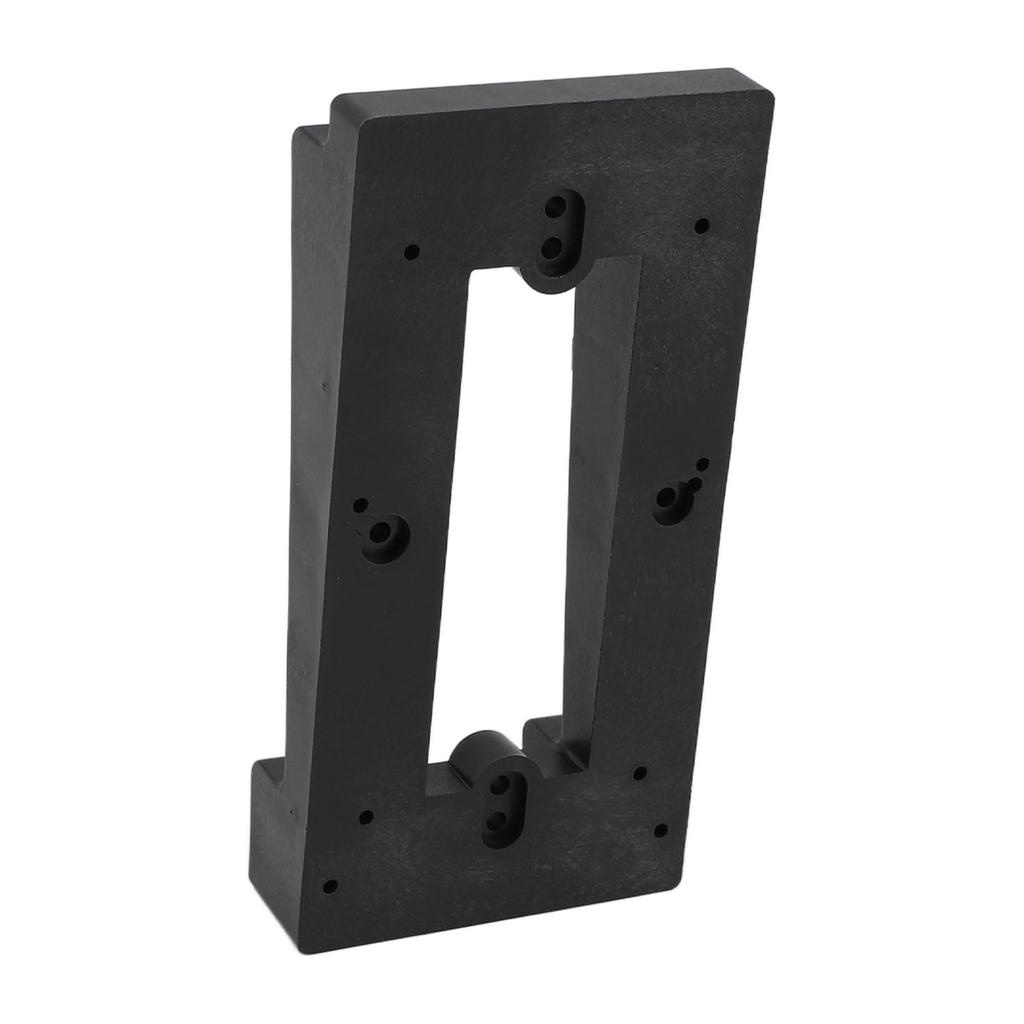 Video Doorbell Mount Multifunctional Soft Fixation Mounting Bracket   for Most Brand Doorbell