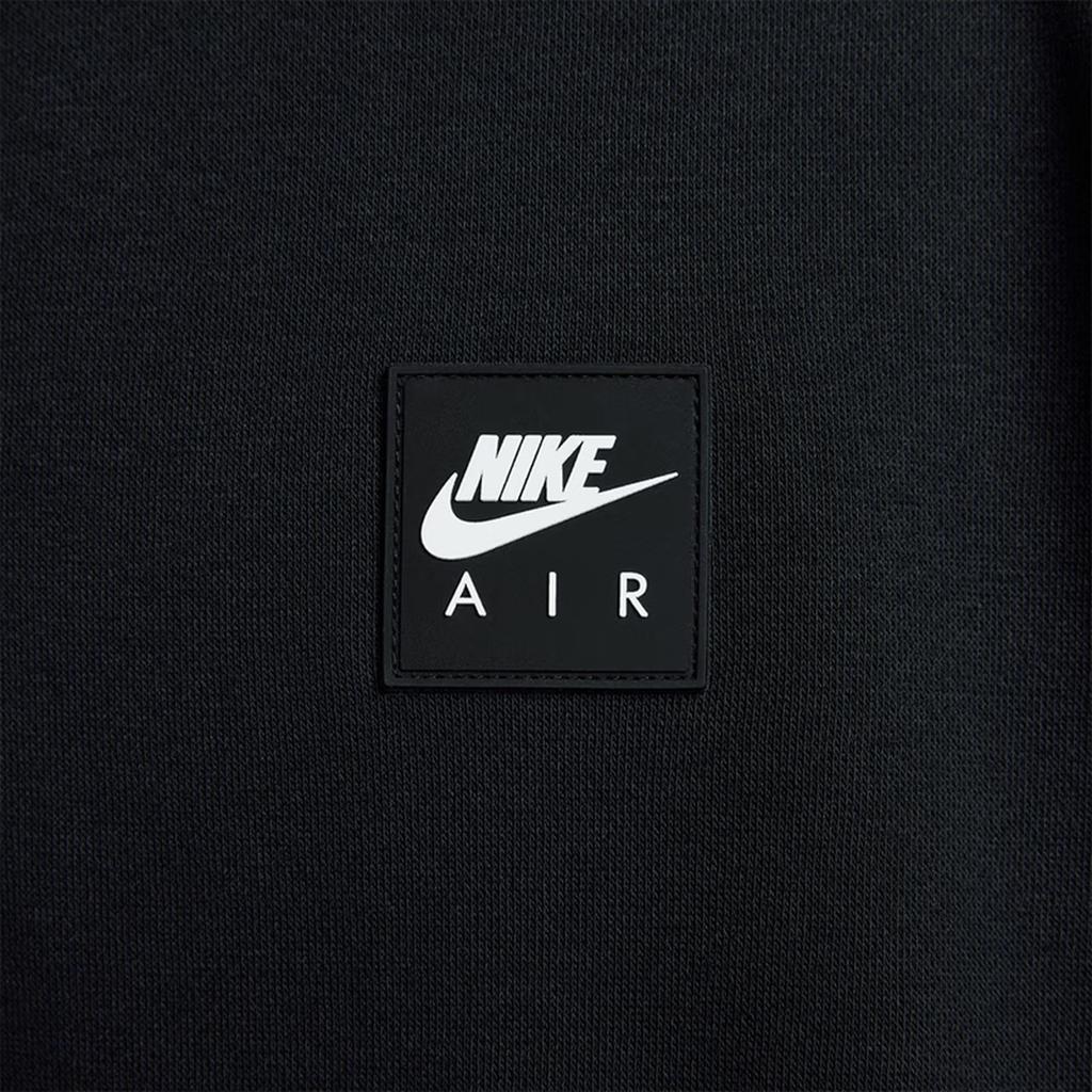 Nike Air Sports Stand Collar Pullover Long Sleeve Sweatshirt Men Sweatshirt II3144010