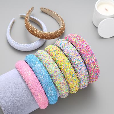 Accessories til hår – Hårbøjler til kvinder