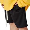 Herren Leichte Mesh Atmungsaktive Trainings Kühl Fühlende Shorts Sommer Sport Laufen Hosen