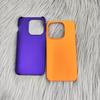 Slim Matte Hard PC Phone Case for Oneplus 15 Shockproof Solid Color Back Cover Shell for 1+15 CPH2745, CPH2747, PLK110