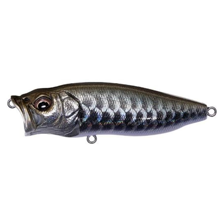 

Megabass Приманка для ловли басса POPMAX Dragon Fish S (SP-C)