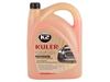 KULER Coolant Concentrate Red, 4 L