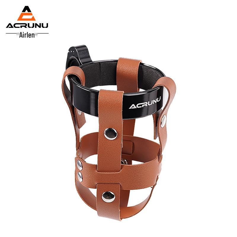 Aluminum Bicycle Water Bottle Holder