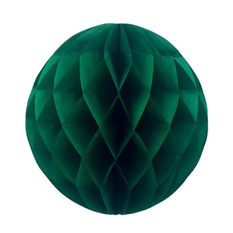 10Pcs Honeycomb Ball Wedding Room Wedding Column Background Decoration New House Decoration Honeycomb Ball Background