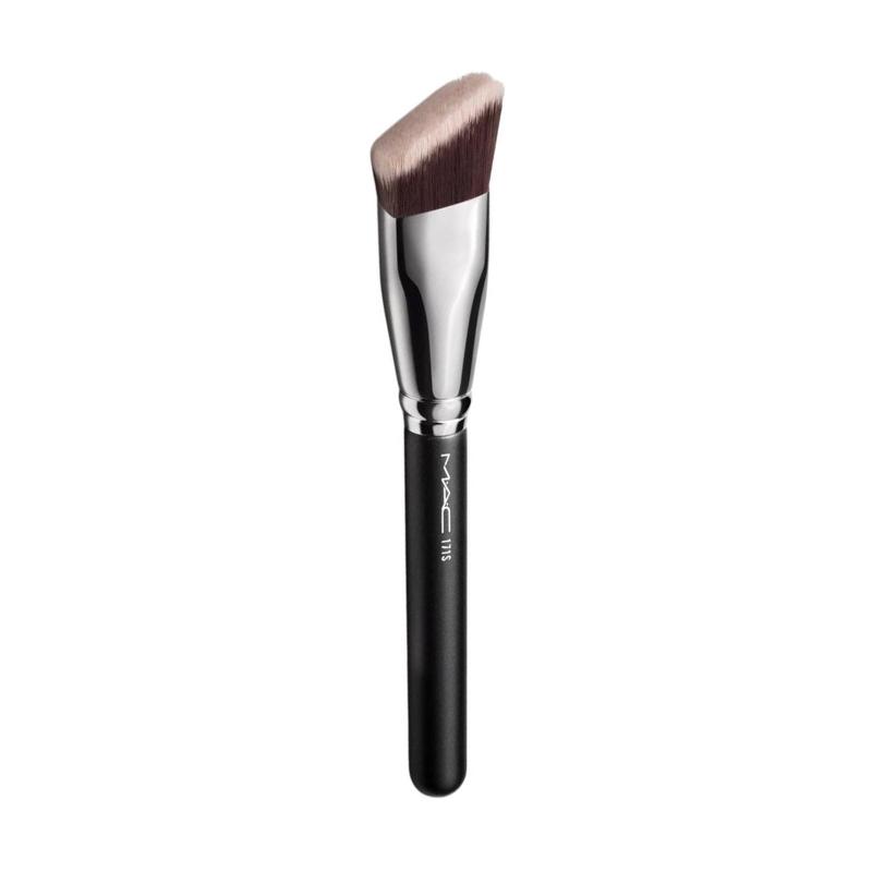 Mac 171S Smooth-Edge All Over Face Brush Brush