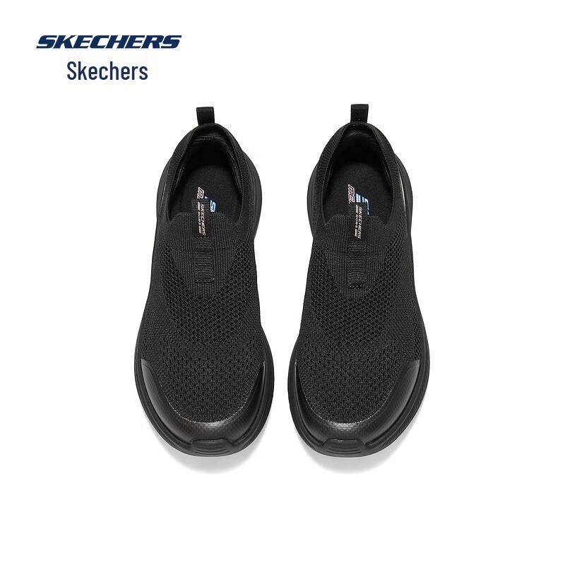 Skechers Women's Slip-On Walking Shoes 117734