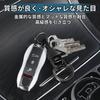 Cjbjdc Voxy Car Key Holder, Anti-Loss, VOXY 80 Series 90 Series S-G S-Z Compatible,