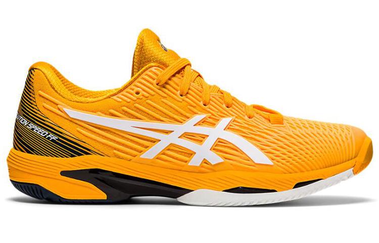 Asics Solution Speed Ff 2 'Amber' 1041A182-800