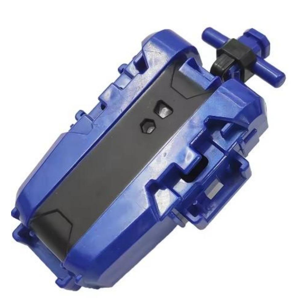 Büyülü Patlama Jiroskopu - Fırıldak Savaşları İçin Mistik Tasarımlı Tam Başlangıç Seti