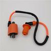 Ignition Coil + CDI Module W/Spark Plug Kit For Yamaha Blaster 200 YFS200 97-01