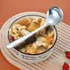 Pabei Stainless Steel Soup Ladle Set