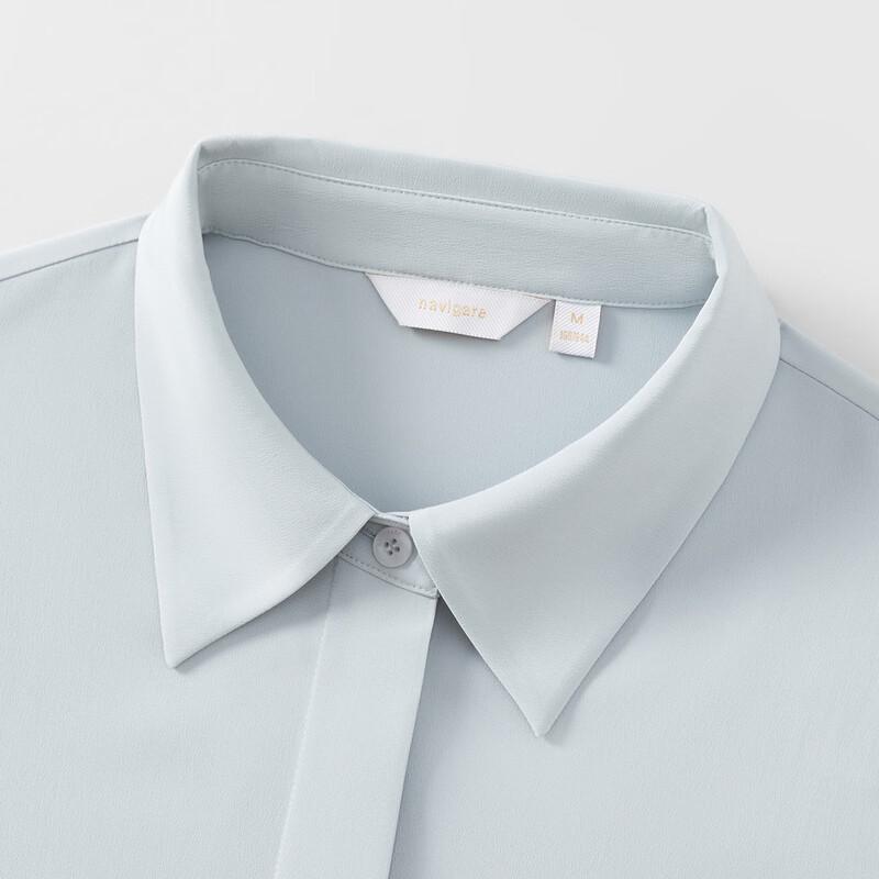 Navigare Women's Classic Long-Sleeve Shirt