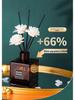 High-End Gardenia Aroma Oil: Long-Lasting Home Fragrance for Bedroom, Hotel, Bathroom, and More