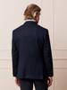 Navy Blue Jacket Bari 182/108
