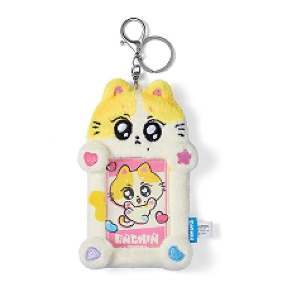 ENHYPEN - [ENCHIN] Official Character POP-UP MD PHOTOCARD HOLDER JUNGWON