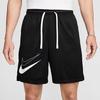 Nike Dri Fit Casual Shorts Men's Black FN3038-010