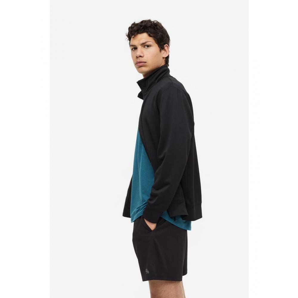 H M Sports sHorts Black 0995634001