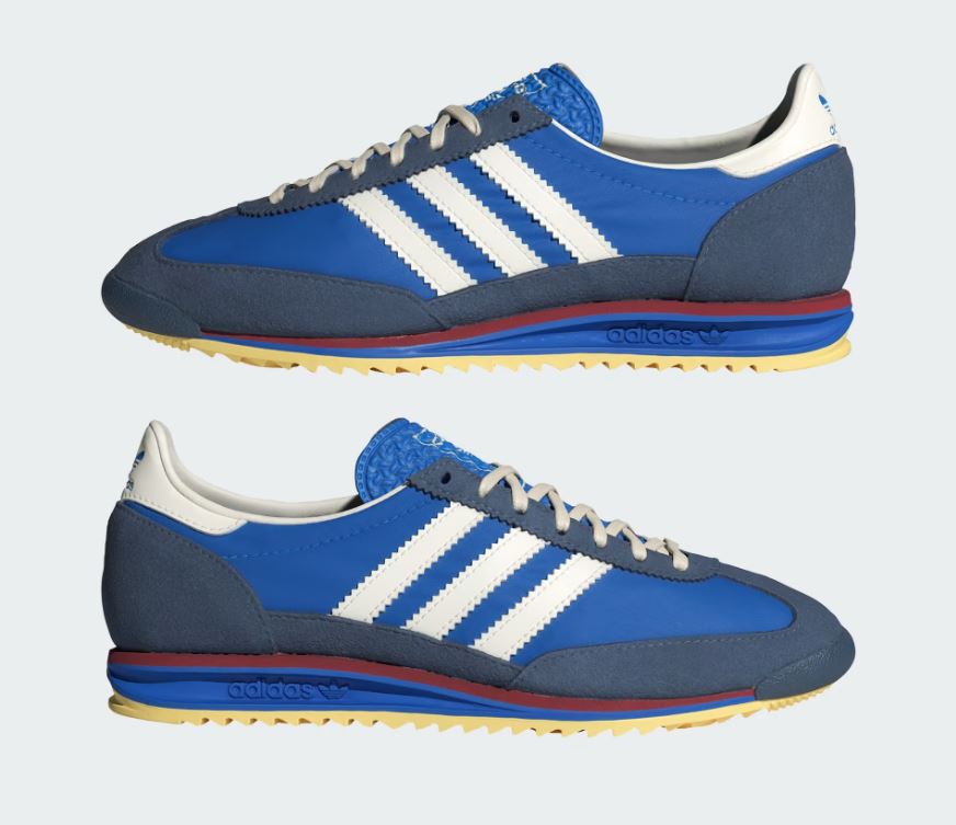 Adidas SL 72 OG W JS0255 R-37 1/3 Sports Shoes
