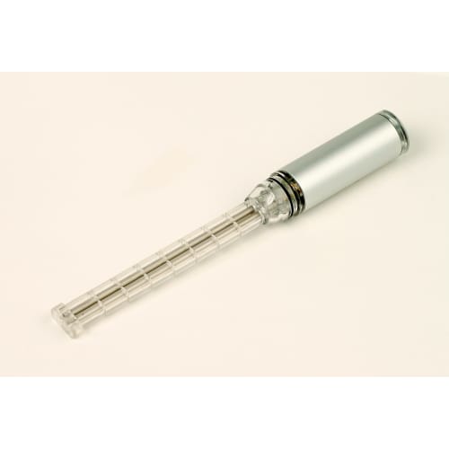 Portable, high-concentration, popular hydrogen generator H3O stick