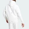 New Adidas Z.N.E. Premium Jackets Men White IN5092
