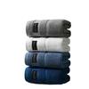Pure Cotton Microfiber Soft Absorbent Hand Towel Adult Face Wash Bathroom Household Quick-Drying Absorbent Towel 35x75cm