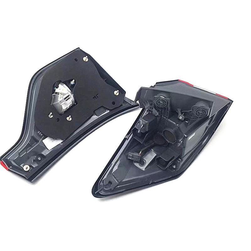 Fits 15-18 Honda XRV Rear Taillight, Headlight, Brake, and Reverse Light Assembly.
