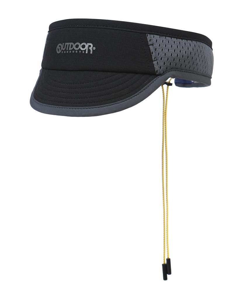 OUTDOOR PRODUCTS Mesh Sun Cap